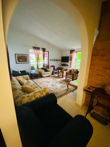 Hermosa Finca Vergara Cundinamarca