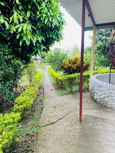 Hermosa Finca Vergara Cundinamarca