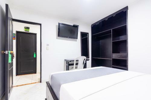 Hotel Ayenda Union
