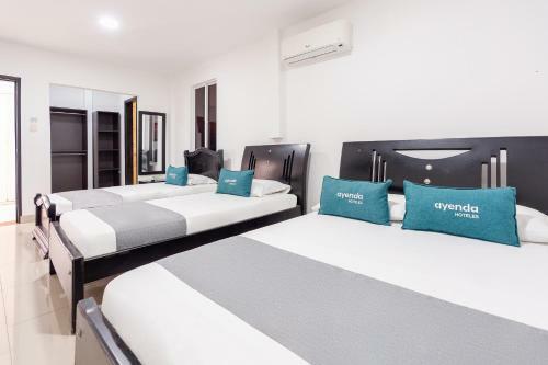 Hotel Ayenda Union