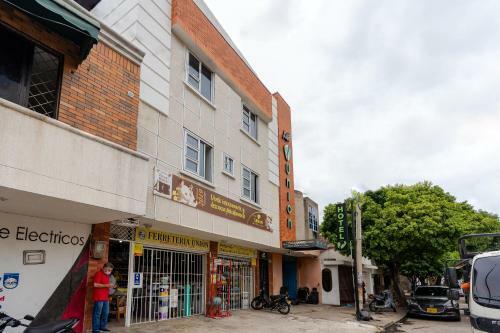 Hotel Ayenda Union