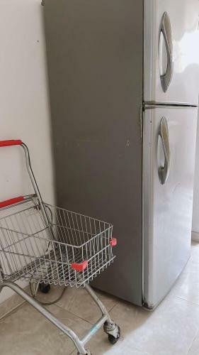 Apartamento Flowers House