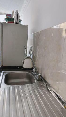 Apartamento Flowers House