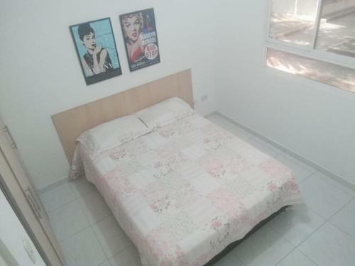 Rnt 1o8237- C�modo Apartamento Amoblado En Condominio