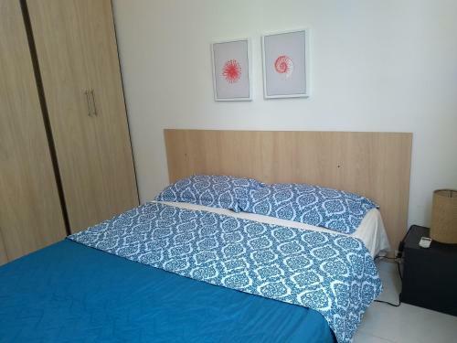 Rnt 1o8237- C�modo Apartamento Amoblado En Condominio