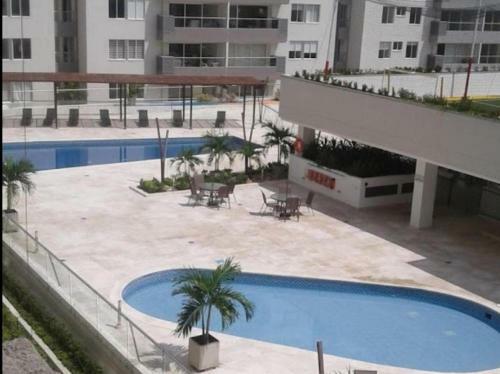 Agradable Apartamento Al Norte De Valledupar