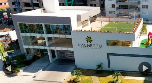 Agradable Apartamento Al Norte De Valledupar
