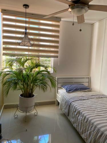 Agradable Apartamento Al Norte De Valledupar