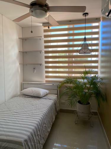 Agradable Apartamento Al Norte De Valledupar