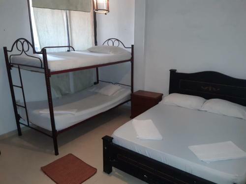 Hostal Ecostal Entre Serran�as