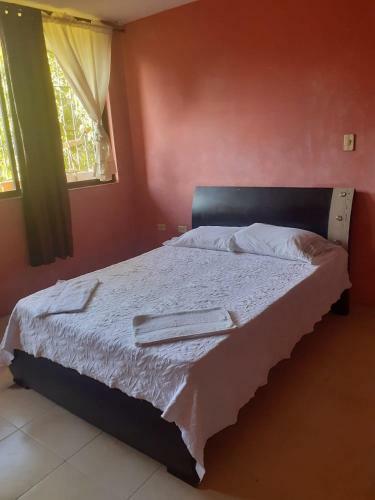 Hostal Ecostal Entre Serran�as