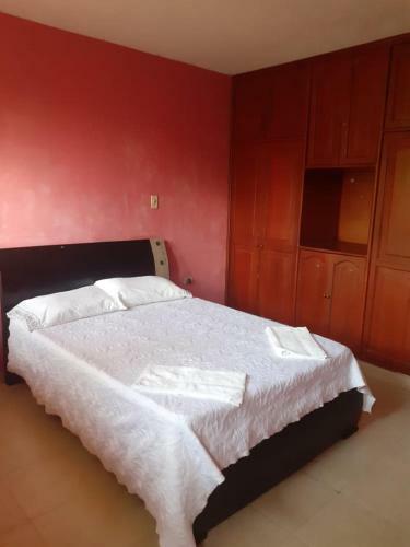 Hostal Ecostal Entre Serran�as