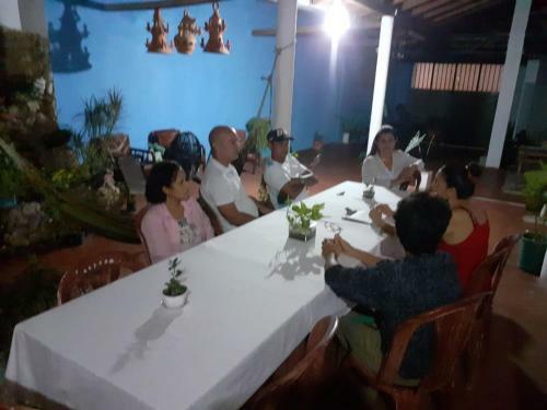Hostal Ecostal Entre Serran�as