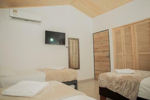 Hostal Casa Lourdes