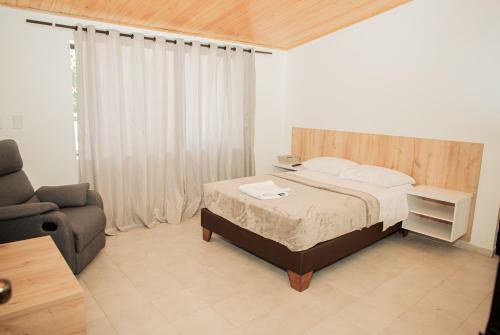 Hostal Casa Lourdes
