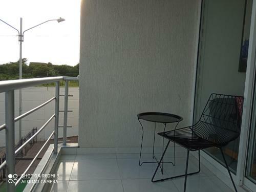 Rnt-1o8238 Moderno Apartamento Amoblado En Condominio