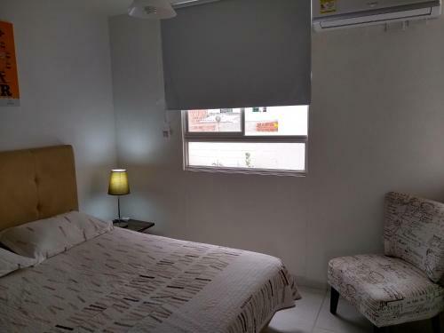 Rnt-1o8238 Moderno Apartamento Amoblado En Condominio