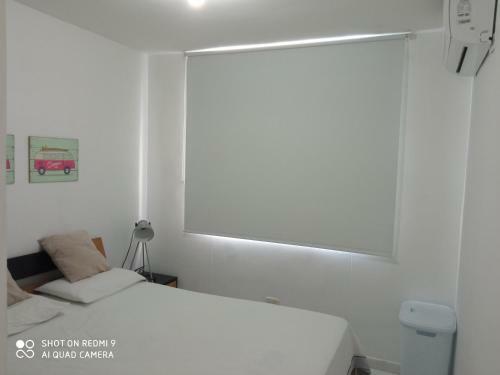 Rnt-1o8238 Moderno Apartamento Amoblado En Condominio