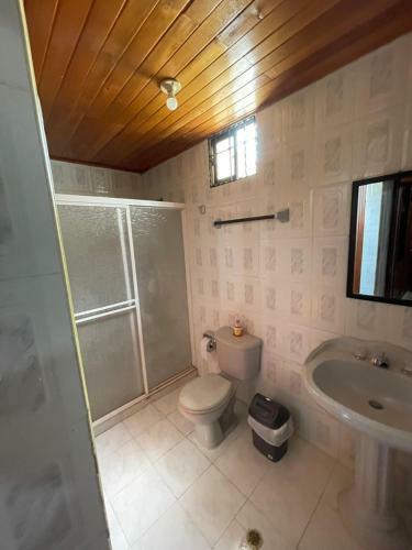 Casa Blanca Incre�ble (casa Completa)