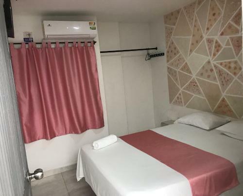 Hostal Urumita Magica