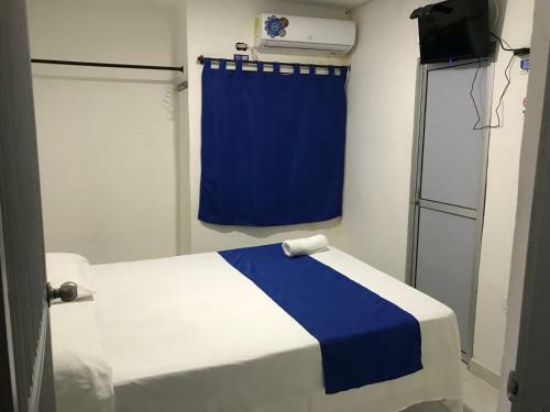 Hostal Urumita Magica