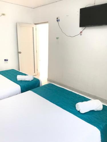 Hostal Urumita Magica
