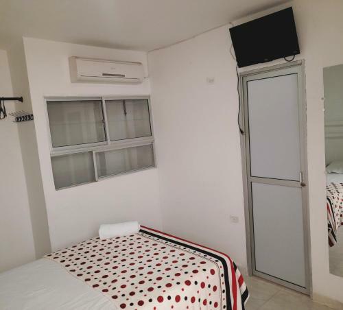 Hostal Urumita Magica