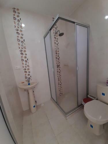 Hostal Urumita Magica