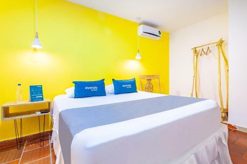 Hostal Ayenda Casa Paulina