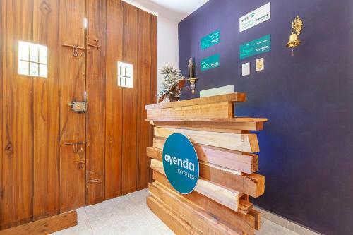 Hostal Ayenda Casa Paulina