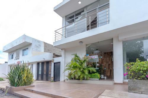 Hotel Ayenda Millrose