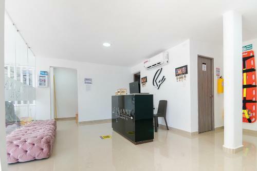 Hotel Ayenda Galanni
