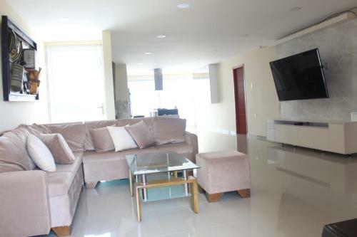 Moderna Casa Campo Con R�o