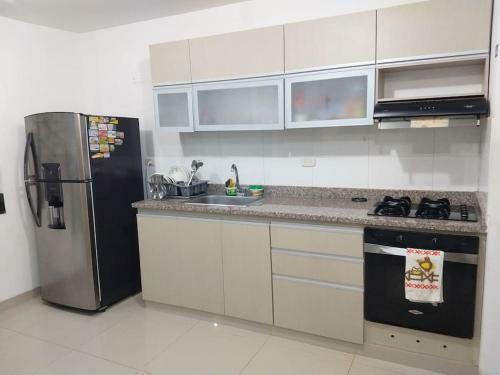 Casa Condominio Valledupar ( C�sar)