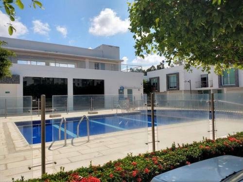 Casa Condominio Valledupar ( C�sar)