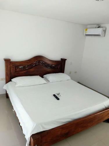 Casa Condominio Valledupar ( C�sar)