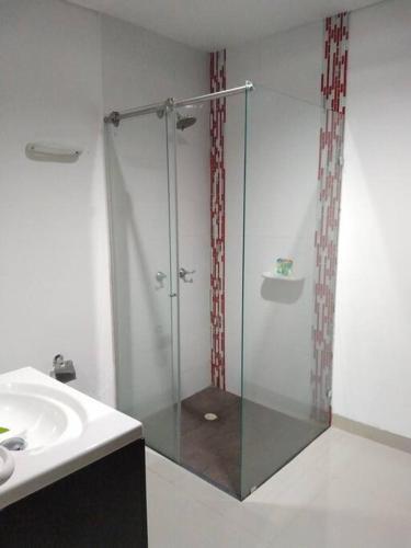 Casa Condominio Valledupar ( C�sar)