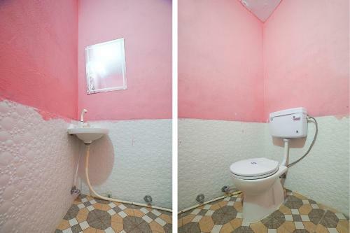 Hotel Spot On 66220 Shristi Home Stay