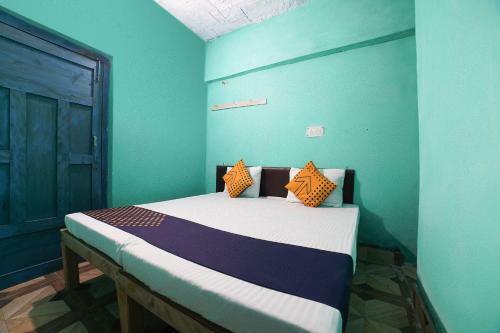 Hotel Spot On 66220 Shristi Home Stay