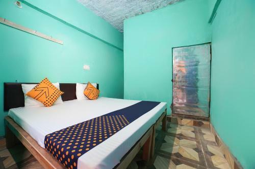 Hotel Spot On 66220 Shristi Home Stay