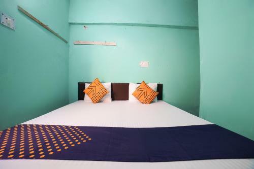 Hotel Spot On 66220 Shristi Home Stay