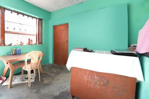 Hotel Spot On 66220 Shristi Home Stay