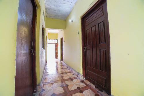 Hotel Spot On 66220 Shristi Home Stay