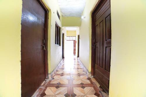 Hotel Spot On 66220 Shristi Home Stay