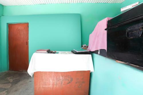 Hotel Spot On 66220 Shristi Home Stay