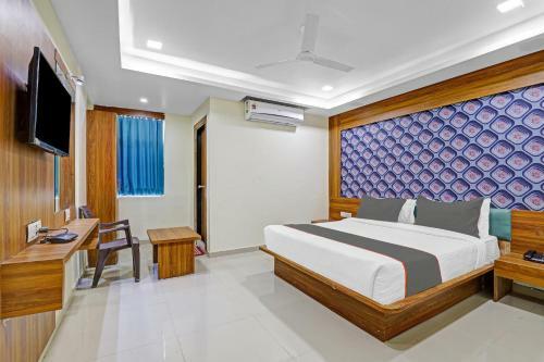 Collection O 84057 Hotel Grand