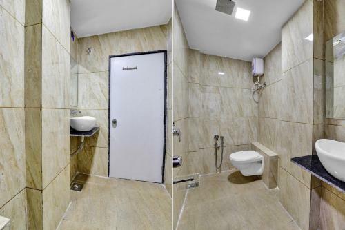 Collection O 84057 Hotel Grand