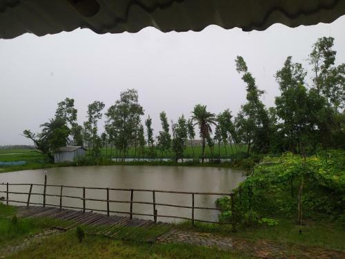 Hotel Sundarban Jungle Mahal Resort