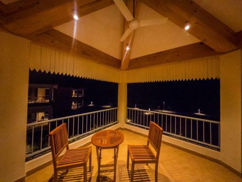 Hotel Sundarban Larica Inn