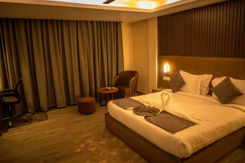 Hotel Sundarban Larica Inn